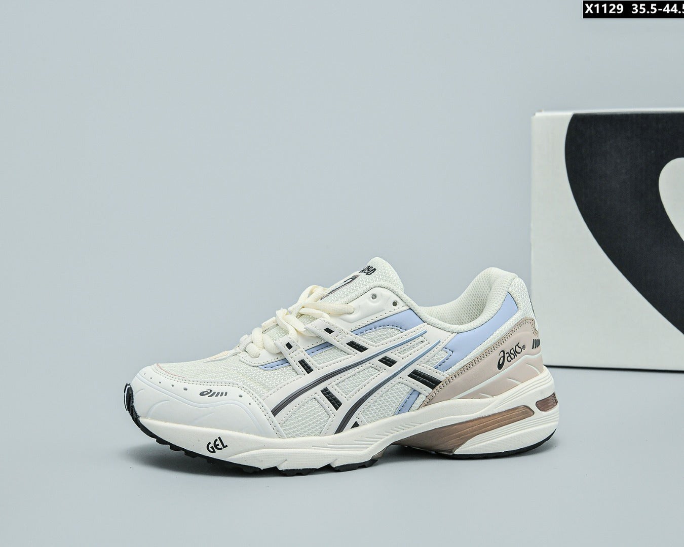 Les baskets Asics offrent une combinaison parfaite de style et de performance. Leur design élégant et leurs technologies de pointe les rendent idéales pour les couleur.