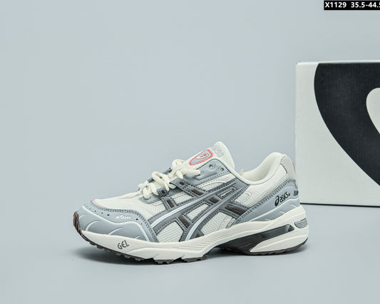 Les baskets Asics offrent une combinaison parfaite de style et de performance. Leur design élégant et leurs technologies de pointe les rendent idéales pour les couleur.