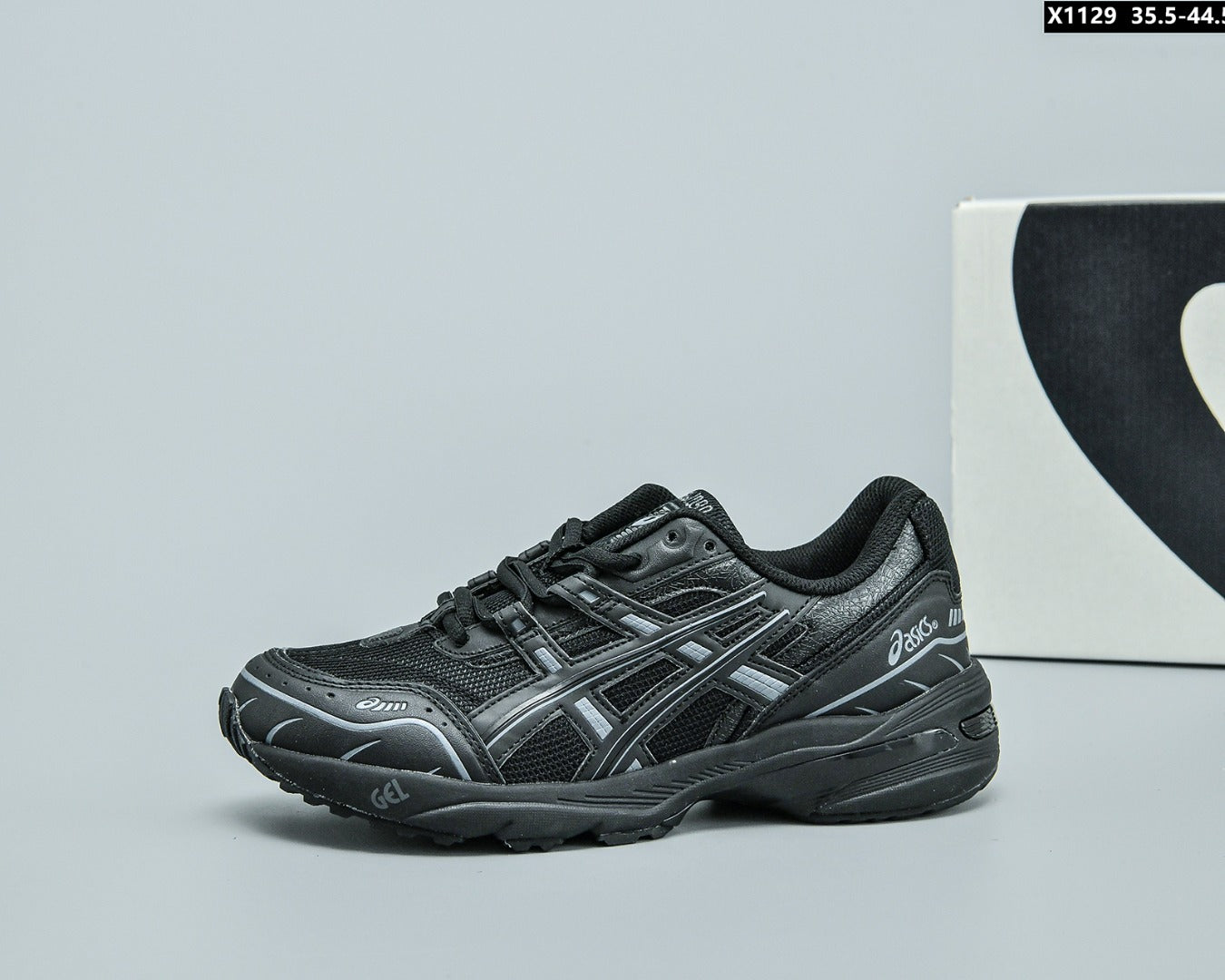 Les baskets Asics offrent une combinaison parfaite de style et de performance. Leur design élégant et leurs technologies de pointe les rendent idéales pour les couleur.