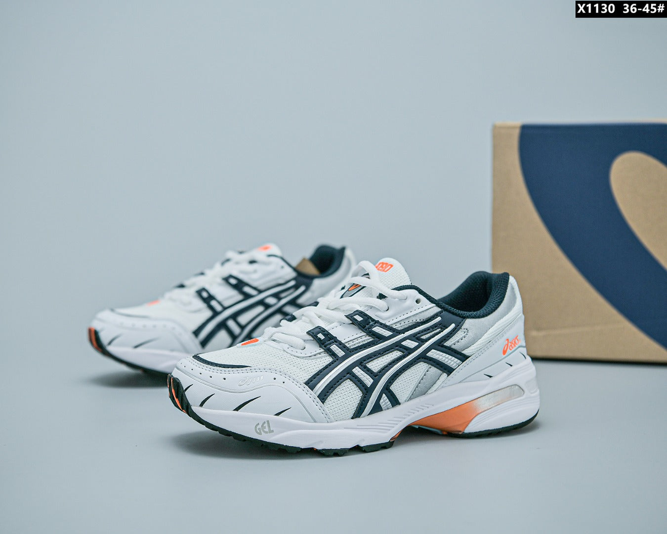 Les baskets Asics offrent une combinaison parfaite de style et de performance. Leur design élégant et leurs technologies de pointe les rendent idéales pour les couleur.