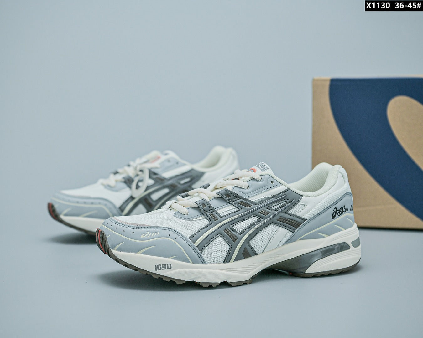 Les baskets Asics offrent une combinaison parfaite de style et de performance. Leur design élégant et leurs technologies de pointe les rendent idéales pour les couleur.
