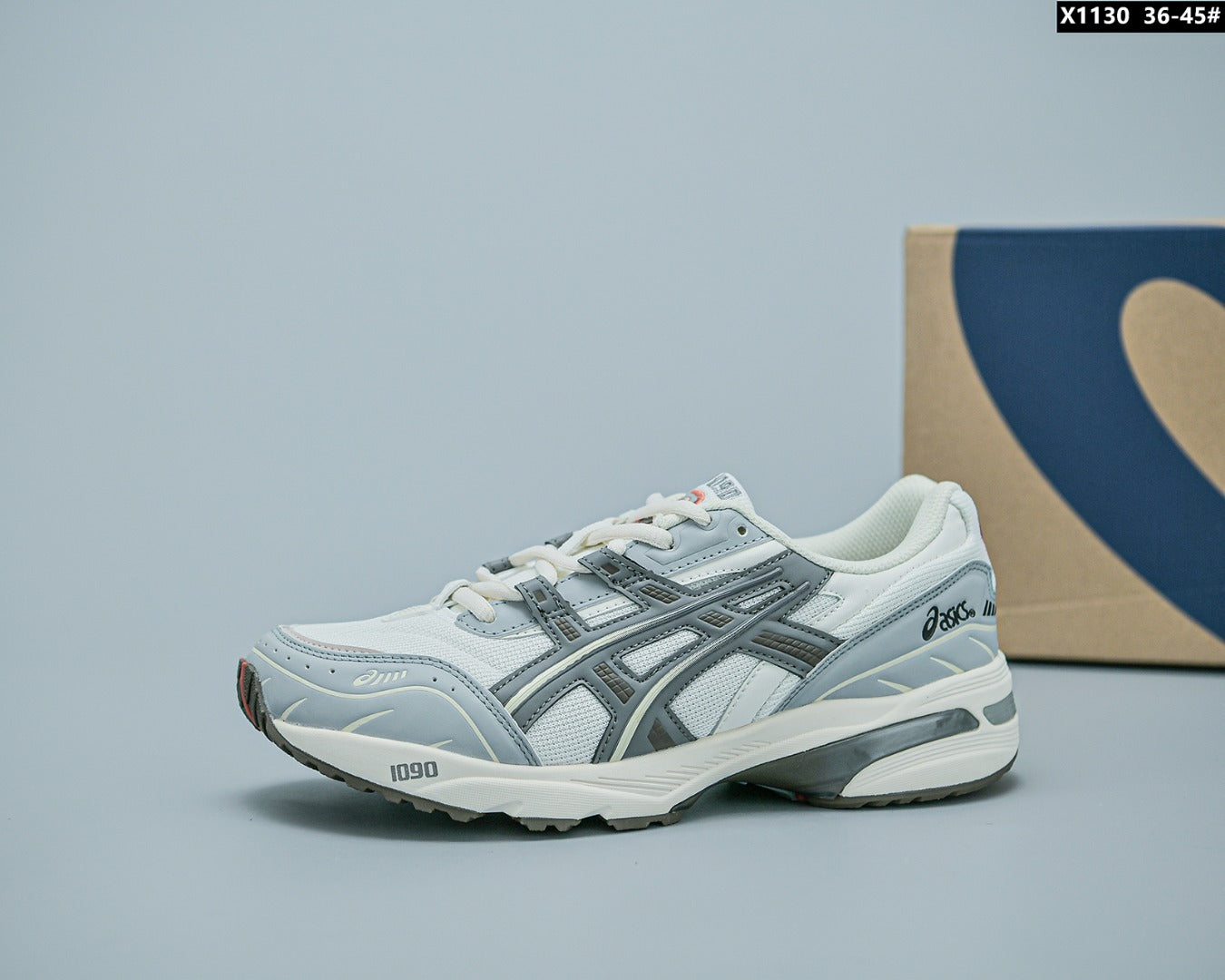 Les baskets Asics offrent une combinaison parfaite de style et de performance. Leur design élégant et leurs technologies de pointe les rendent idéales pour les couleur.