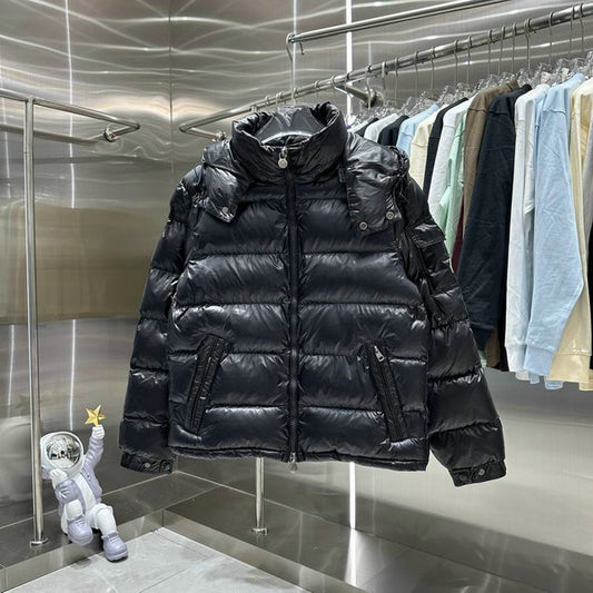 Doudoune moncler homme