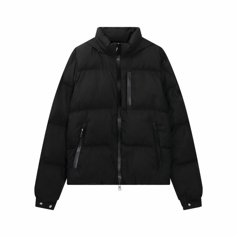 Les doudounes Moncler allient élégance et performance pour offrir une protection optimale contre le froid. Leur design sophistiqué et pas cher. Le moins cher.