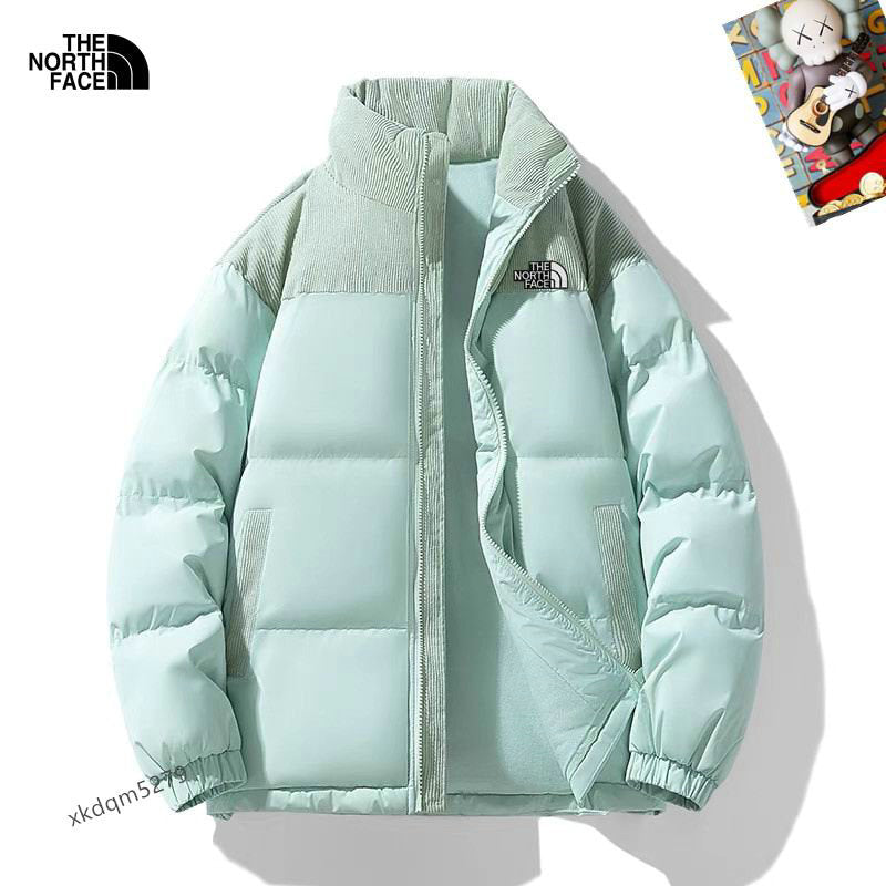 Les doudounes The North Face protection optimale contre le froid. Leur design moderne et leurs matériaux de haute qualité. Pas cher le moins cher.