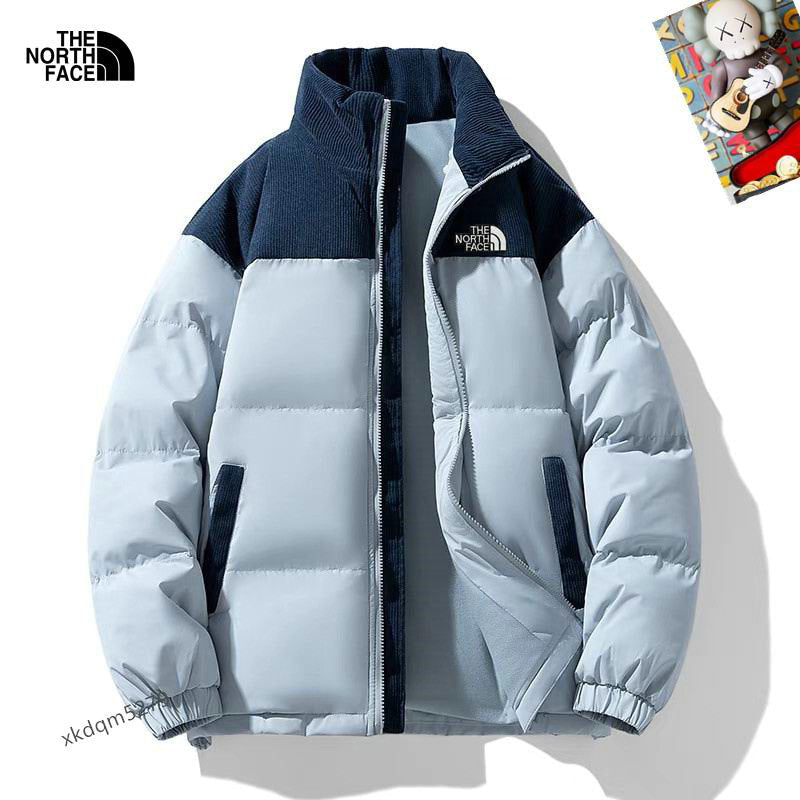Les doudounes The North Face protection optimale contre le froid. Leur design moderne et leurs matériaux de haute qualité. Pas cher le moins cher.