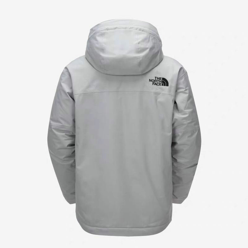 The North Face Down Jackets