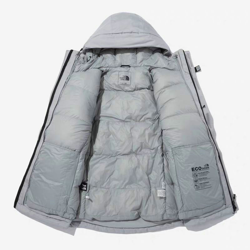 The North Face Down Jackets