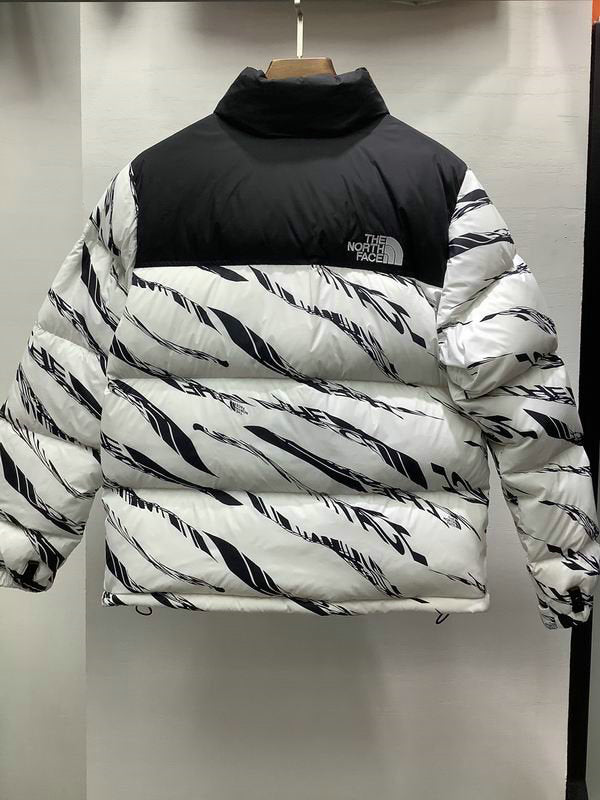 Les doudounes The North Face protection optimale contre le froid. Leur design moderne et leurs matériaux de haute qualité. Pas cher le moins cher.