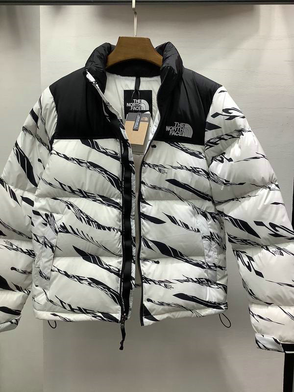 Les doudounes The North Face protection optimale contre le froid. Leur design moderne et leurs matériaux de haute qualité. Pas cher le moins cher.