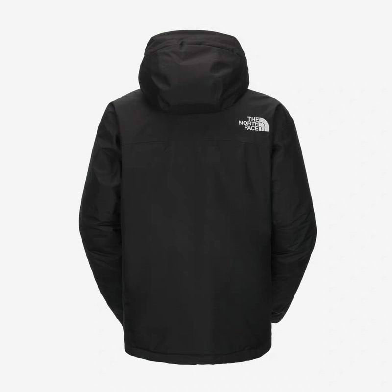 Les doudounes The North Face protection optimale contre le froid. Leur design moderne et leurs matériaux de haute qualité. Pas cher le moins cher.