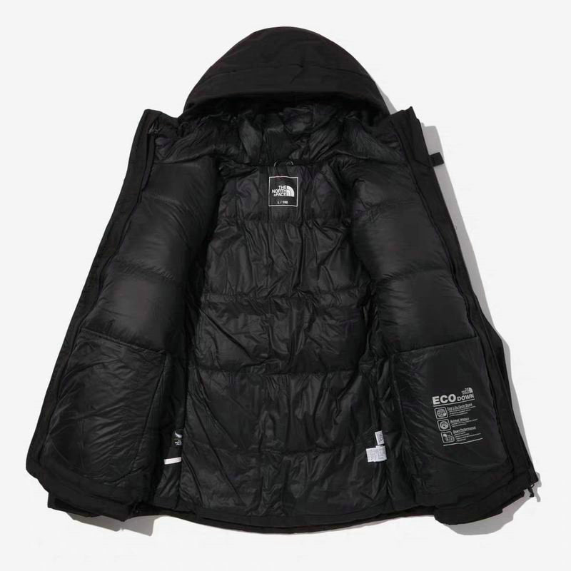 Les doudounes The North Face protection optimale contre le froid. Leur design moderne et leurs matériaux de haute qualité. Pas cher le moins cher.