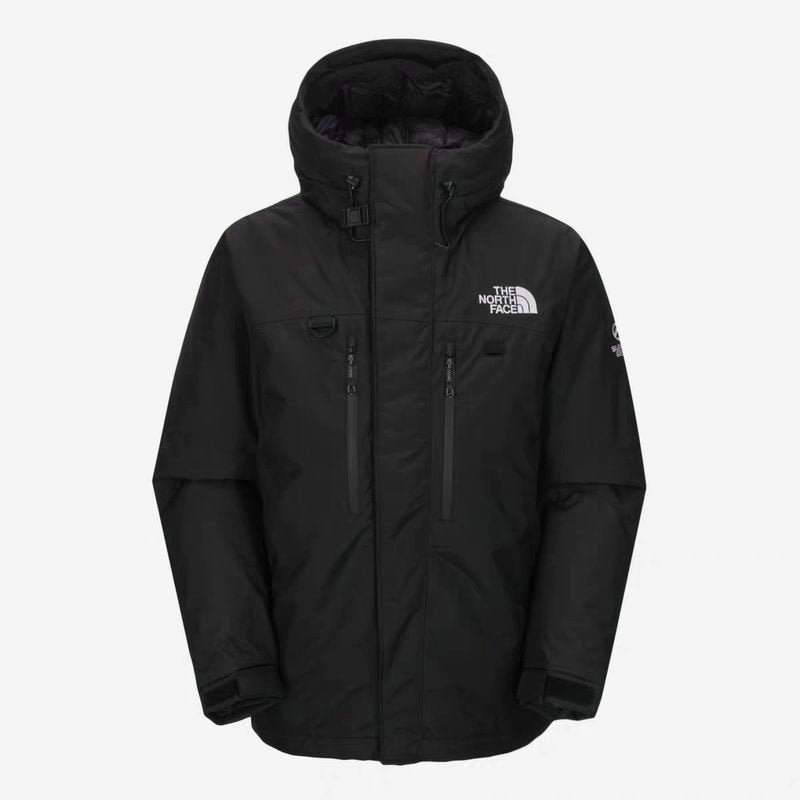 Les doudounes The North Face protection optimale contre le froid. Leur design moderne et leurs matériaux de haute qualité. Pas cher le moins cher.