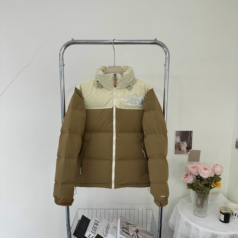 Les doudounes The North Face protection optimale contre le froid. Leur design moderne et leurs matériaux de haute qualité. Pas cher le moins cher.