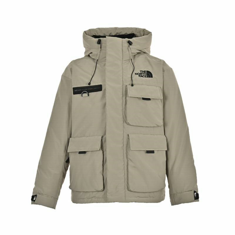 Les doudounes The North Face protection optimale contre le froid. Leur design moderne et leurs matériaux de haute qualité. Pas cher le moins cher.
