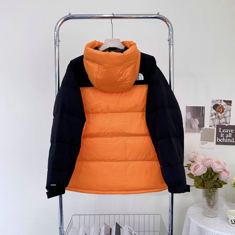 Les doudounes The North Face protection optimale contre le froid. Leur design moderne et leurs matériaux de haute qualité. Pas cher le moins cher.
