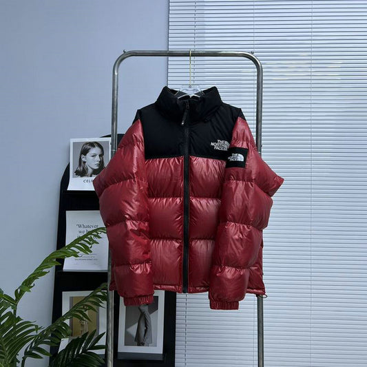 Les doudounes The North Face protection optimale contre le froid. Leur design moderne et leurs matériaux de haute qualité. Pas cher le moins cher.