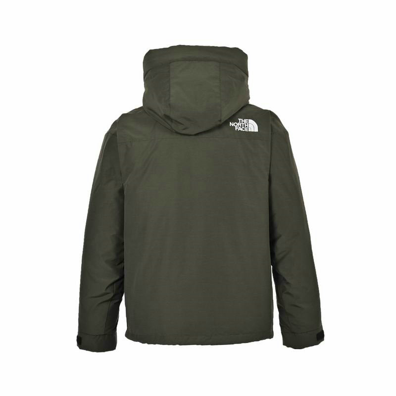 Les doudounes The North Face protection optimale contre le froid. Leur design moderne et leurs matériaux de haute qualité. Pas cher le moins cher.