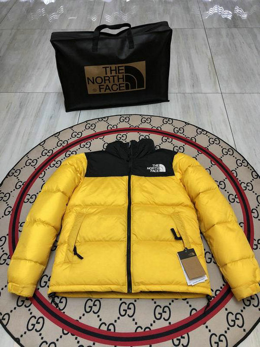 Les doudounes The North Face protection optimale contre le froid. Leur design moderne et leurs matériaux de haute qualité. Pas cher le moins cher.