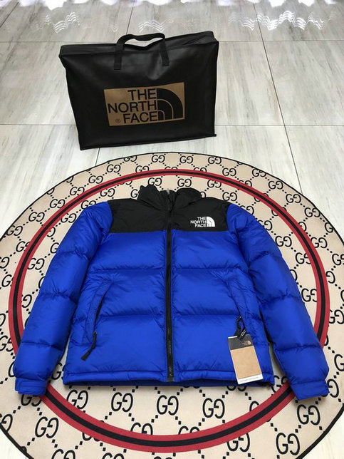 Les doudounes The North Face protection optimale contre le froid. Leur design moderne et leurs matériaux de haute qualité. Pas cher le moins cher.