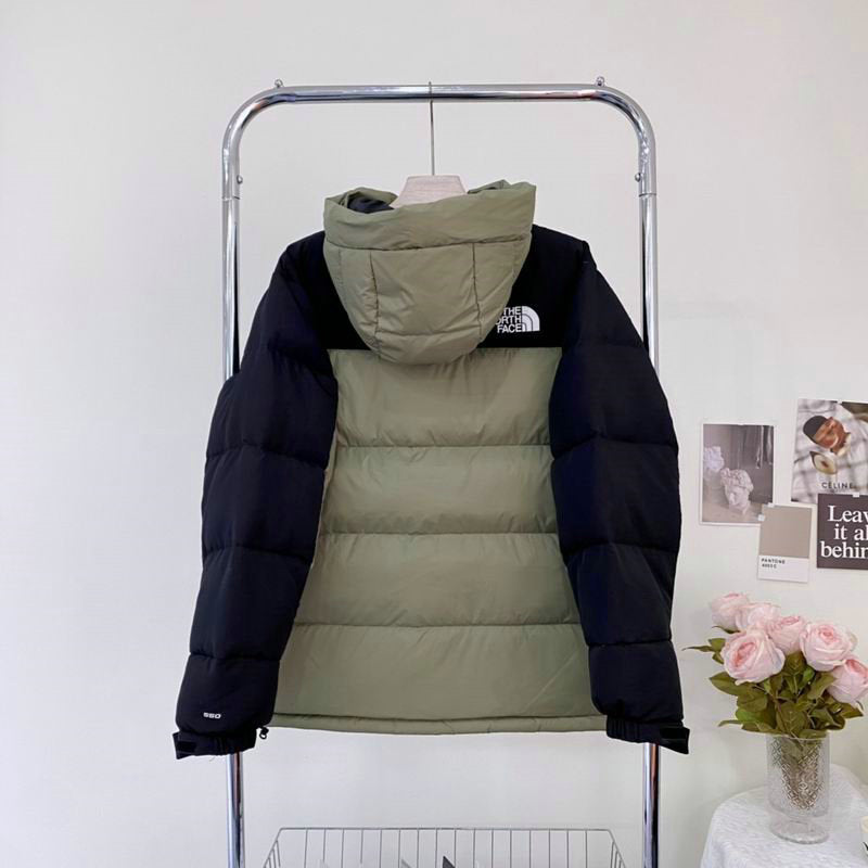 Les doudounes The North Face protection optimale contre le froid. Leur design moderne et leurs matériaux de haute qualité. Pas cher le moins cher.