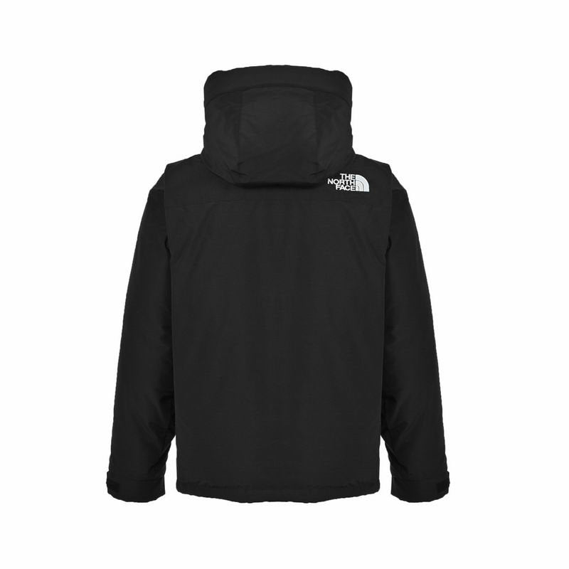 Les doudounes The North Face protection optimale contre le froid. Leur design moderne et leurs matériaux de haute qualité. Pas cher le moins cher.