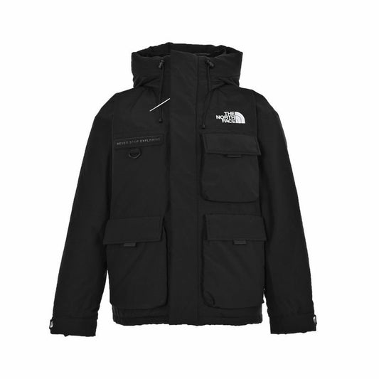 Les doudounes The North Face protection optimale contre le froid. Leur design moderne et leurs matériaux de haute qualité. Pas cher le moins cher.