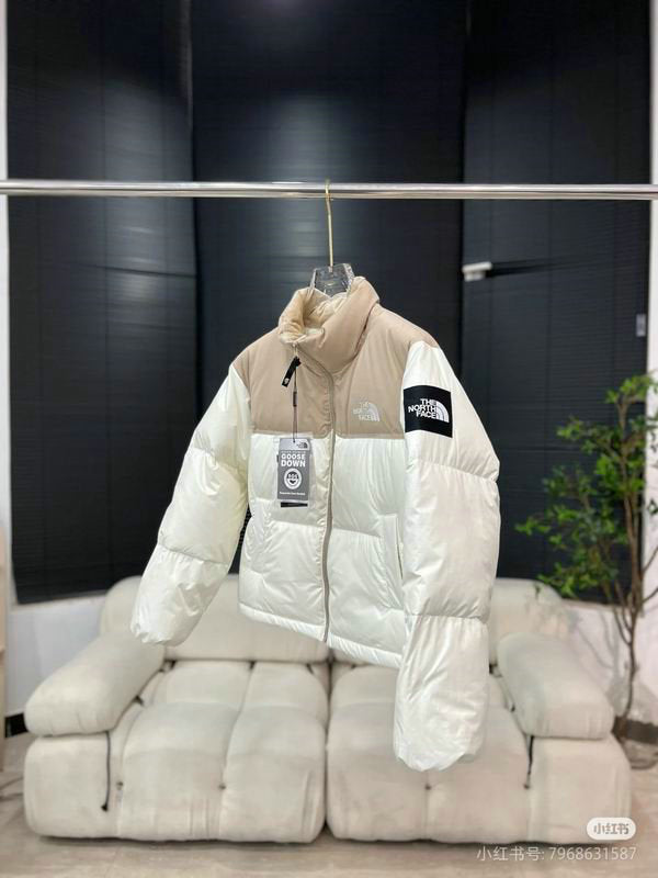 Les doudounes The North Face protection optimale contre le froid. Leur design moderne et leurs matériaux de haute qualité. Pas cher le moins cher.