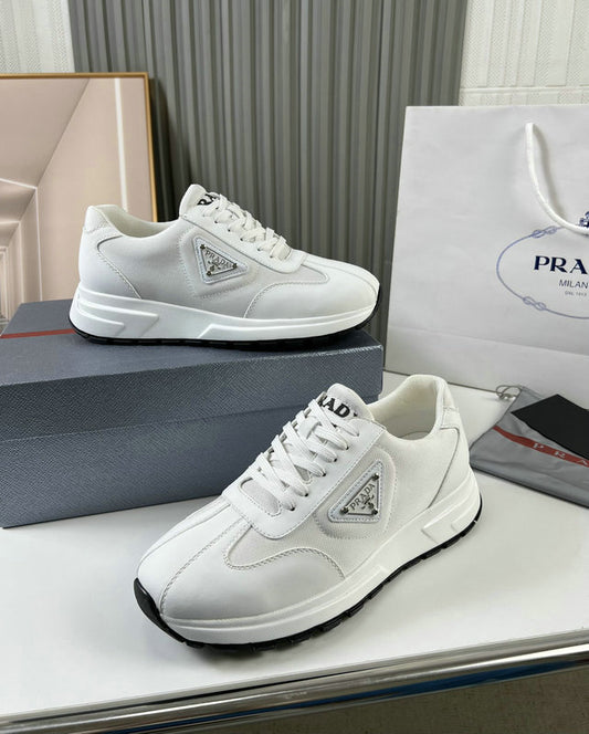 Baskets sneakers Prada