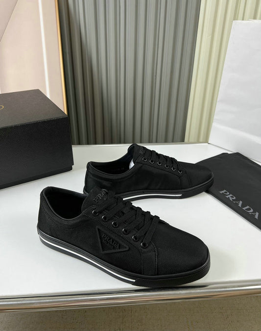 Baskets sneakers Prada