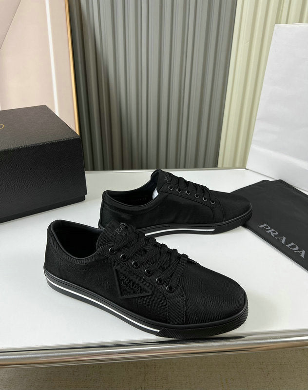 Baskets sneakers Prada