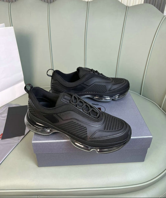 Les baskets sneakers Prada incarnent un style emblématique et un luxe italien.

 leur design élégant.pas cher,le moins cher.