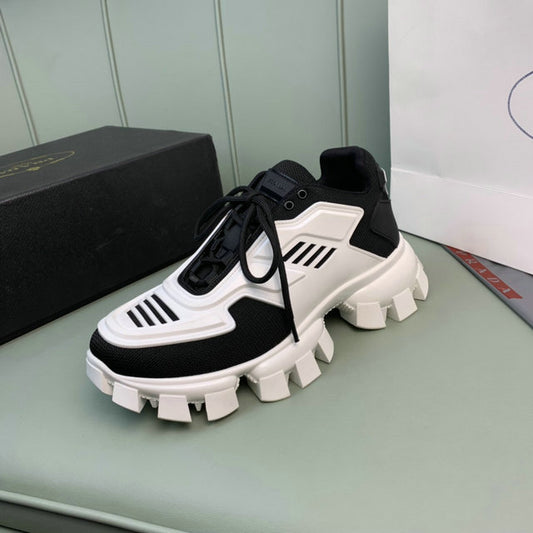 Les baskets sneakers Prada incarnent un style emblématique et un luxe italien.

 leur design élégant.pas cher,le moins cher.