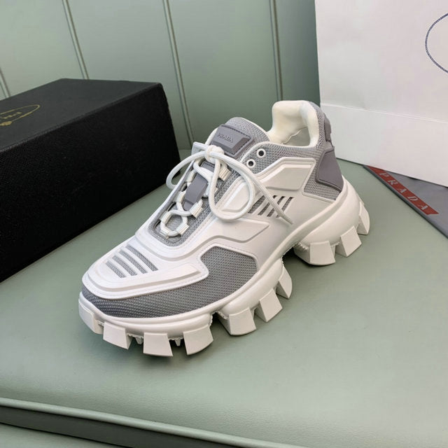 Les baskets sneakers Prada incarnent un style emblématique et un luxe italien.

 leur design élégant.pas cher,le moins cher.