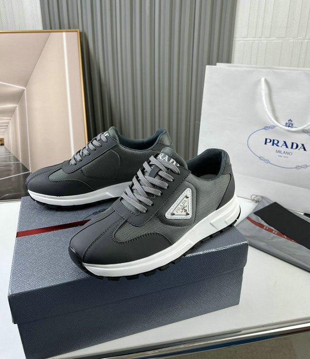 Baskets sneakers Prada