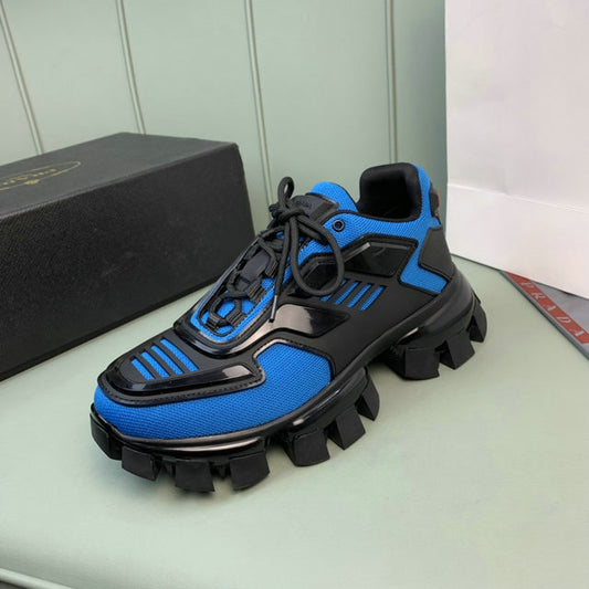 Les baskets sneakers Prada incarnent un style emblématique et un luxe italien.

 leur design élégant.pas cher,le moins cher.