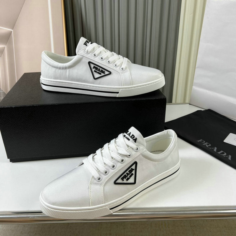 Baskets sneakers Prada