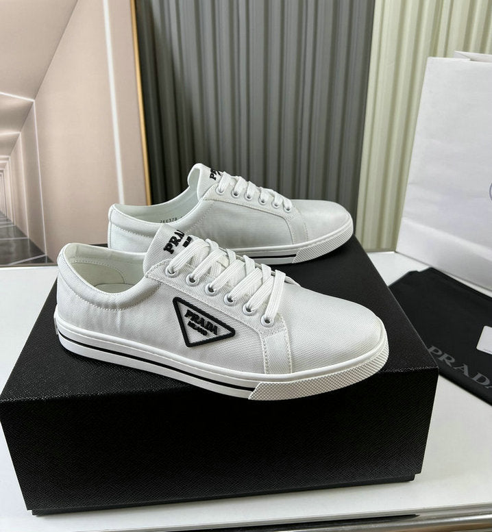 Baskets sneakers Prada
