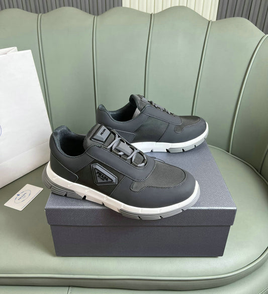 Baskets sneakers Prada