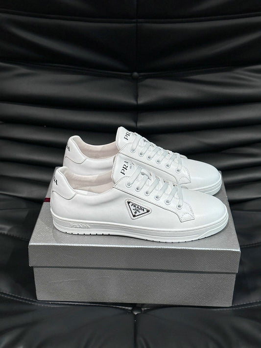 Baskets sneakers Prada
