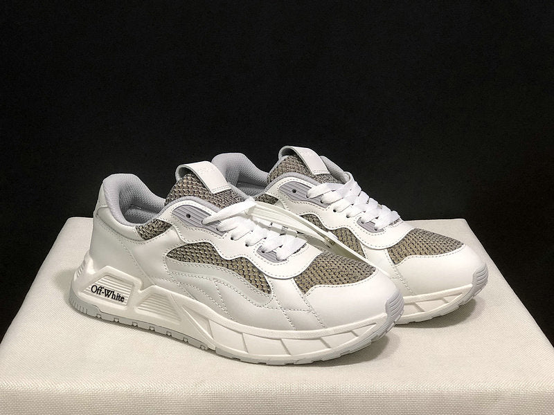 Baskets Off-white
