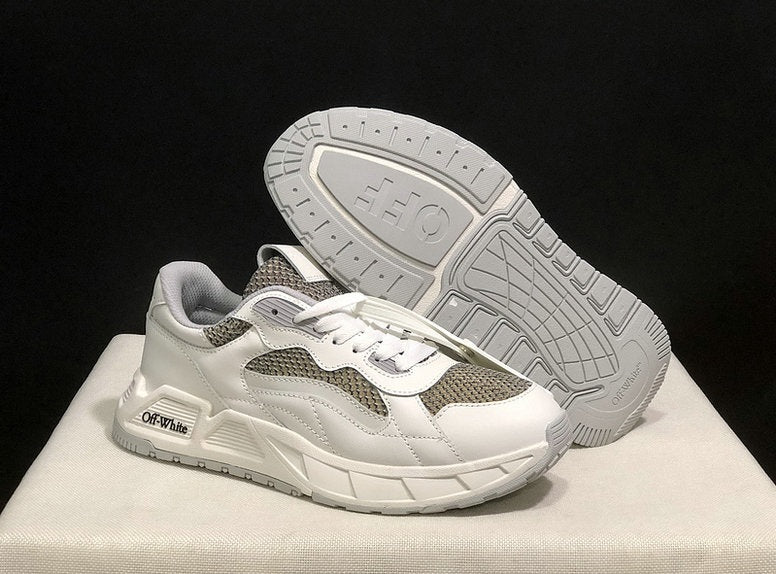 Baskets Off-white