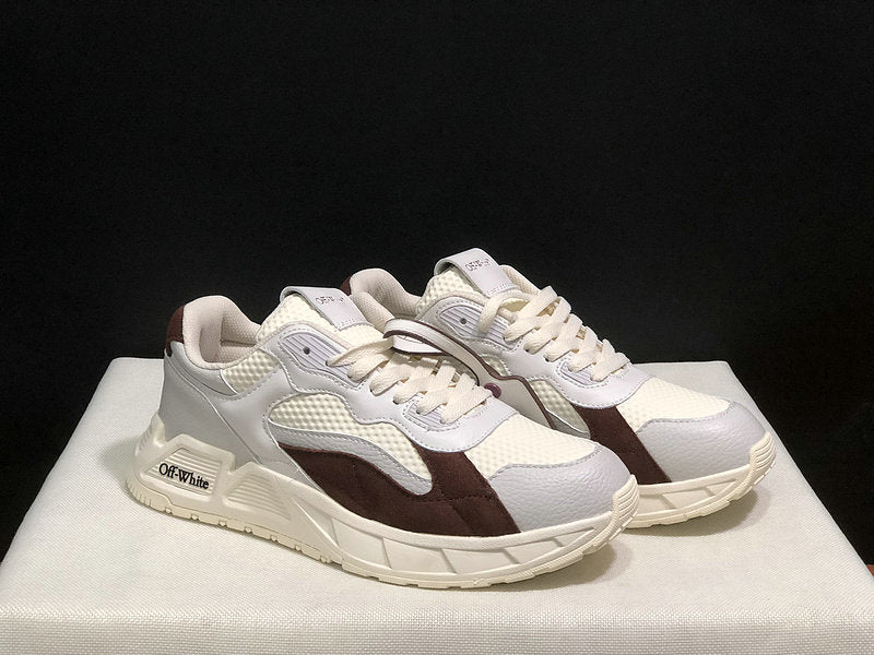Baskets Off-white