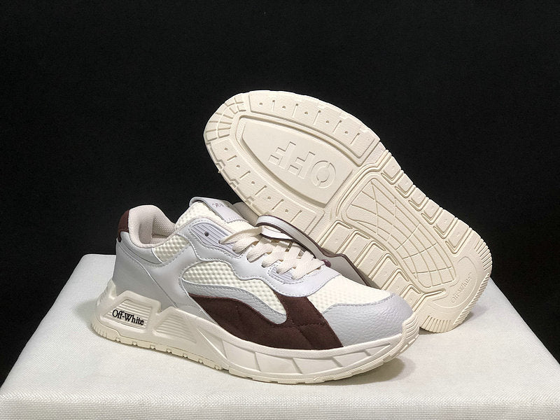 Baskets Off-white