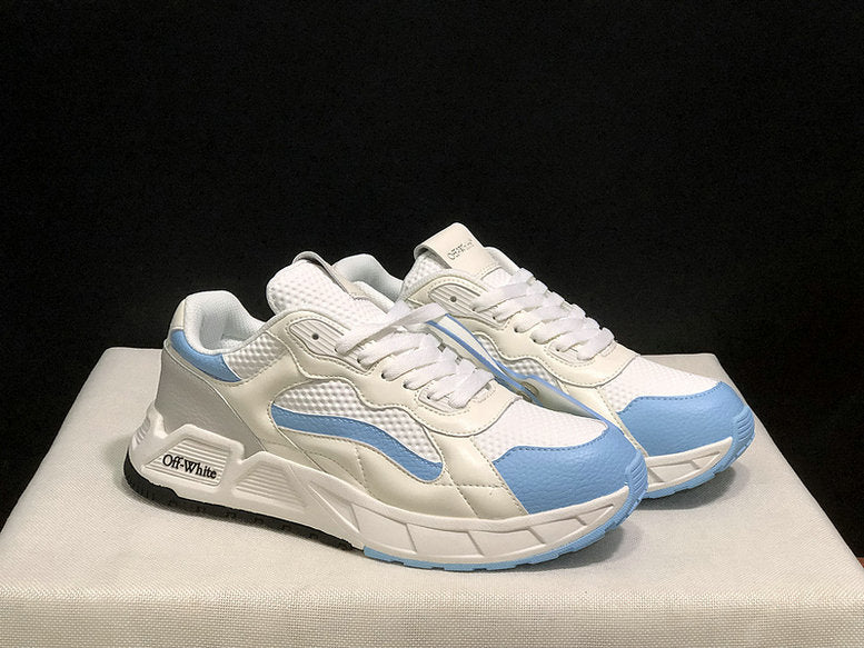 Baskets Off-white