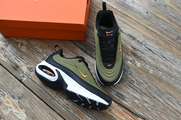 Les baskets Nike Air Max Portal incarnent un style moderne  exceptionnelle. Avec leur design futuriste et épuré.pas cher. 