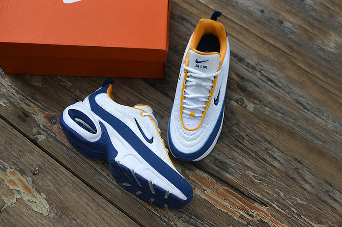 Les baskets Nike Air Max Portal incarnent un style moderne  exceptionnelle. Avec leur design futuriste et épuré.pas cher. 