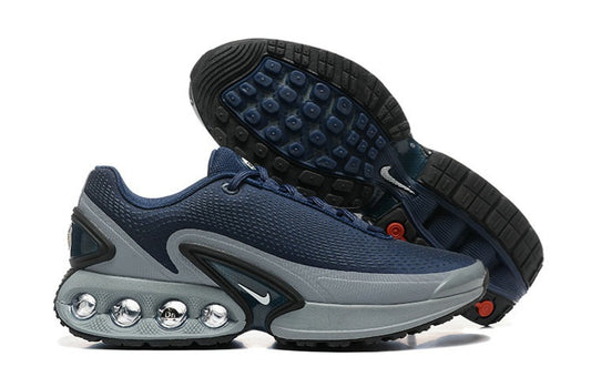 Les baskets Nike Air Max DN combinent un style contemporain et une performance avancée.

Leur design épuré 