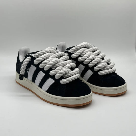 Les baskets Adidas Campus allient un style intemporel à un confort supérieur.
 design classique, pas cher. Le moins cher.