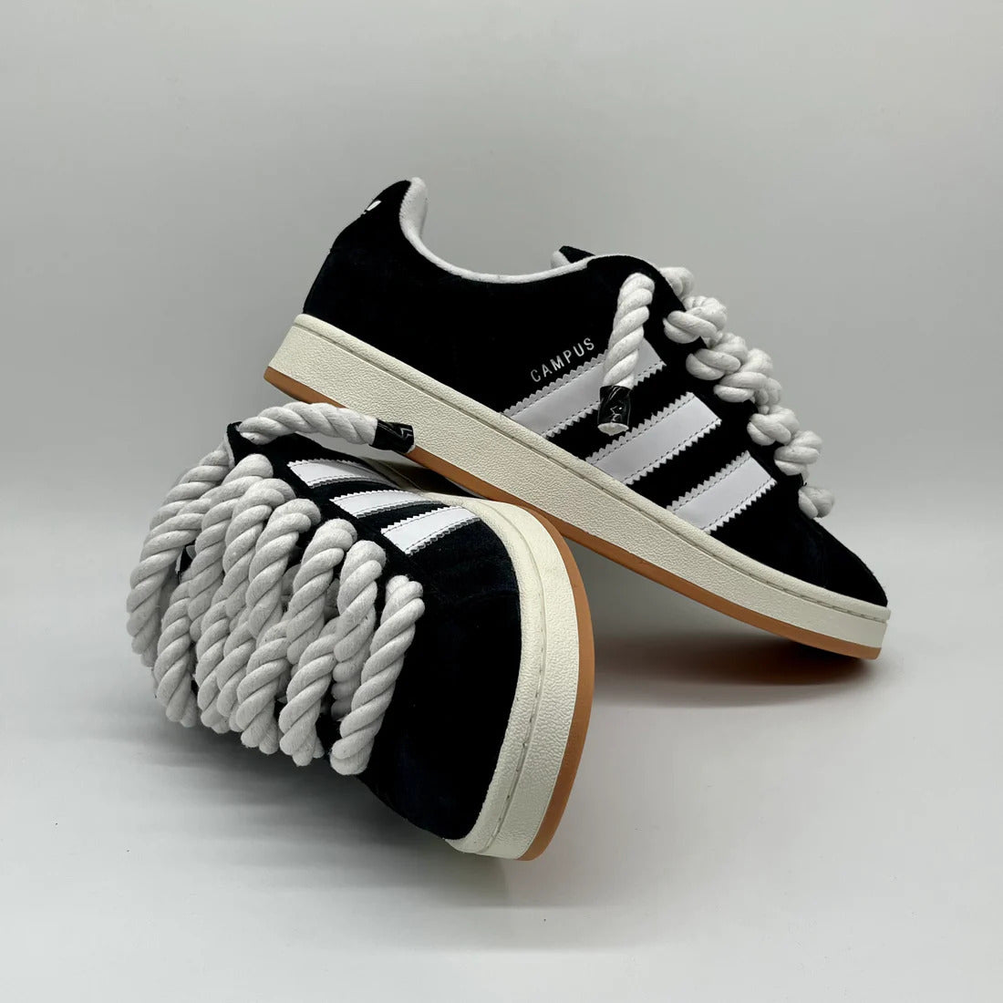 Les baskets Adidas Campus allient un style intemporel à un confort supérieur.
 design classique, pas cher. Le moins cher.